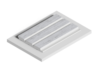 Панель HI WOOD